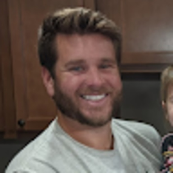 Meet your Posher, Nolan - Picture 1 of 1